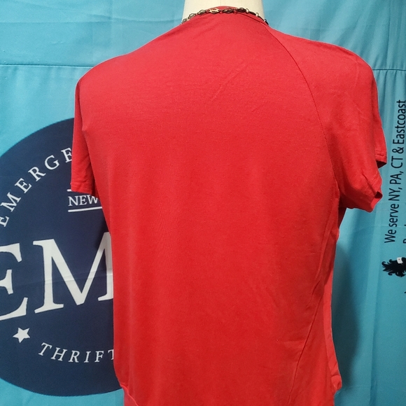 Frank Walder Blouse - Picture 4 of 6